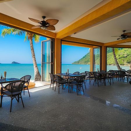 Half Moon Beach Villa - By Kohchangvillas Koh Chang Zewnętrze zdjęcie