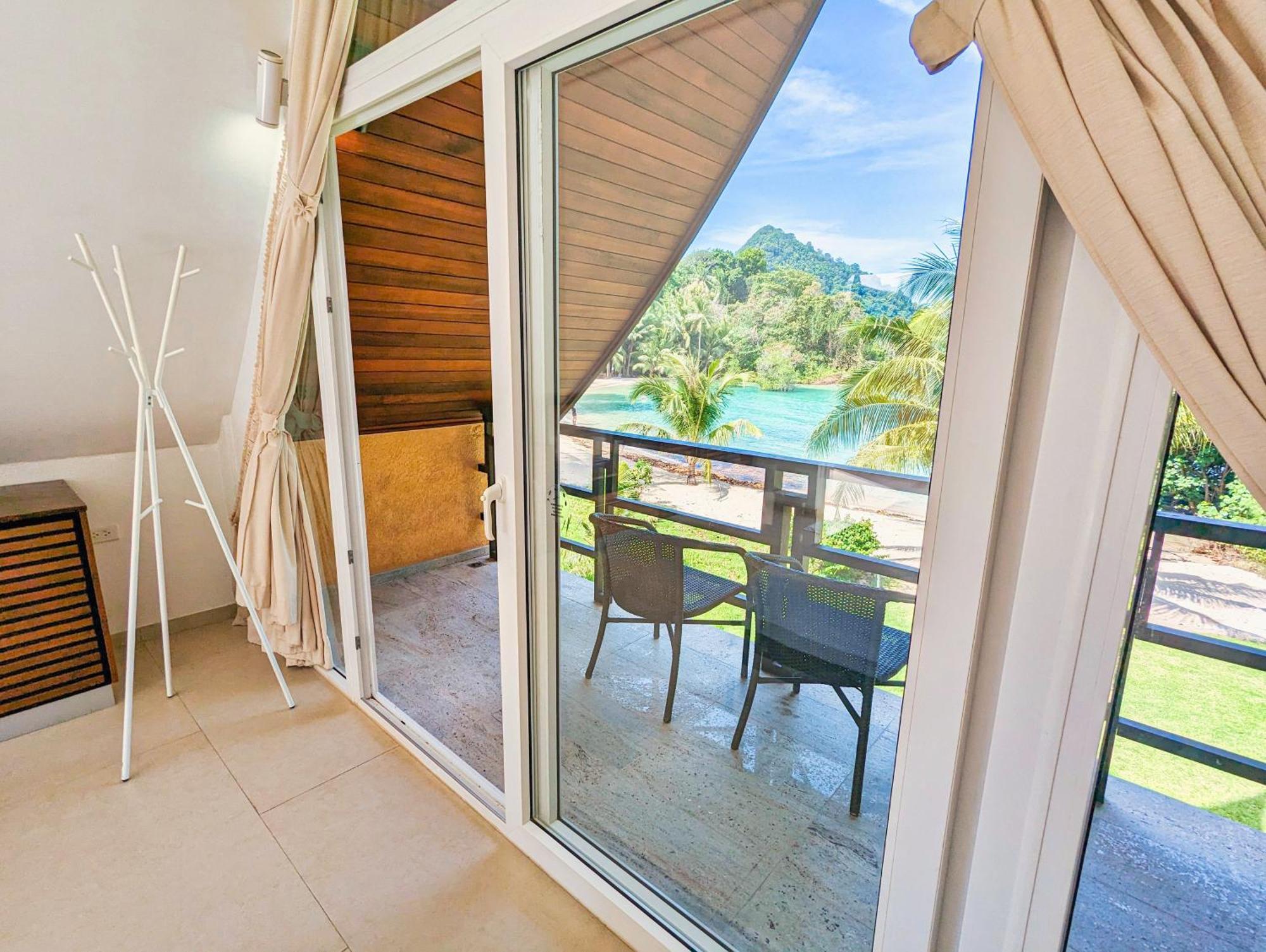 Half Moon Beach Villa - By Kohchangvillas Koh Chang Zewnętrze zdjęcie