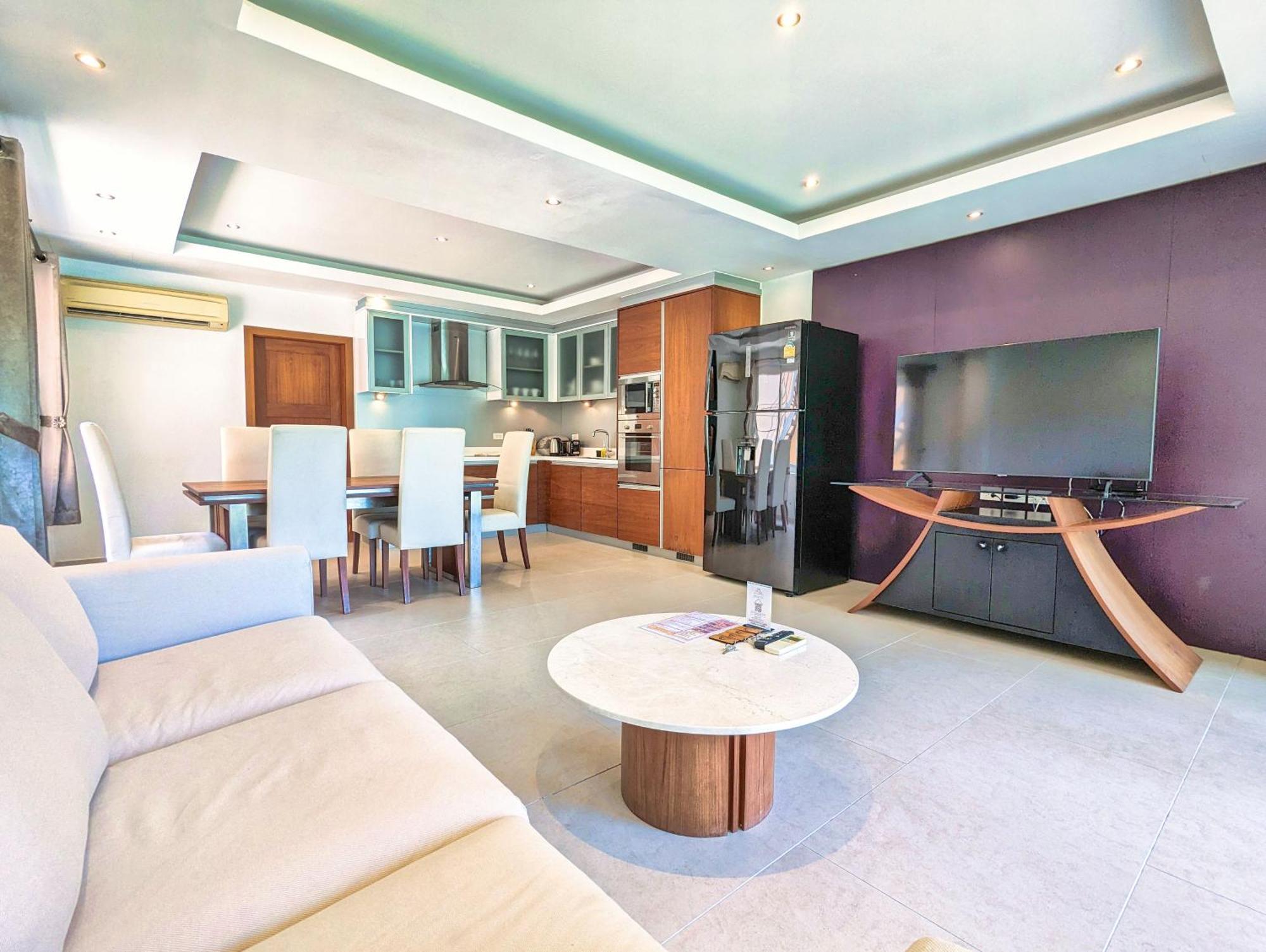 Half Moon Beach Villa - By Kohchangvillas Koh Chang Zewnętrze zdjęcie