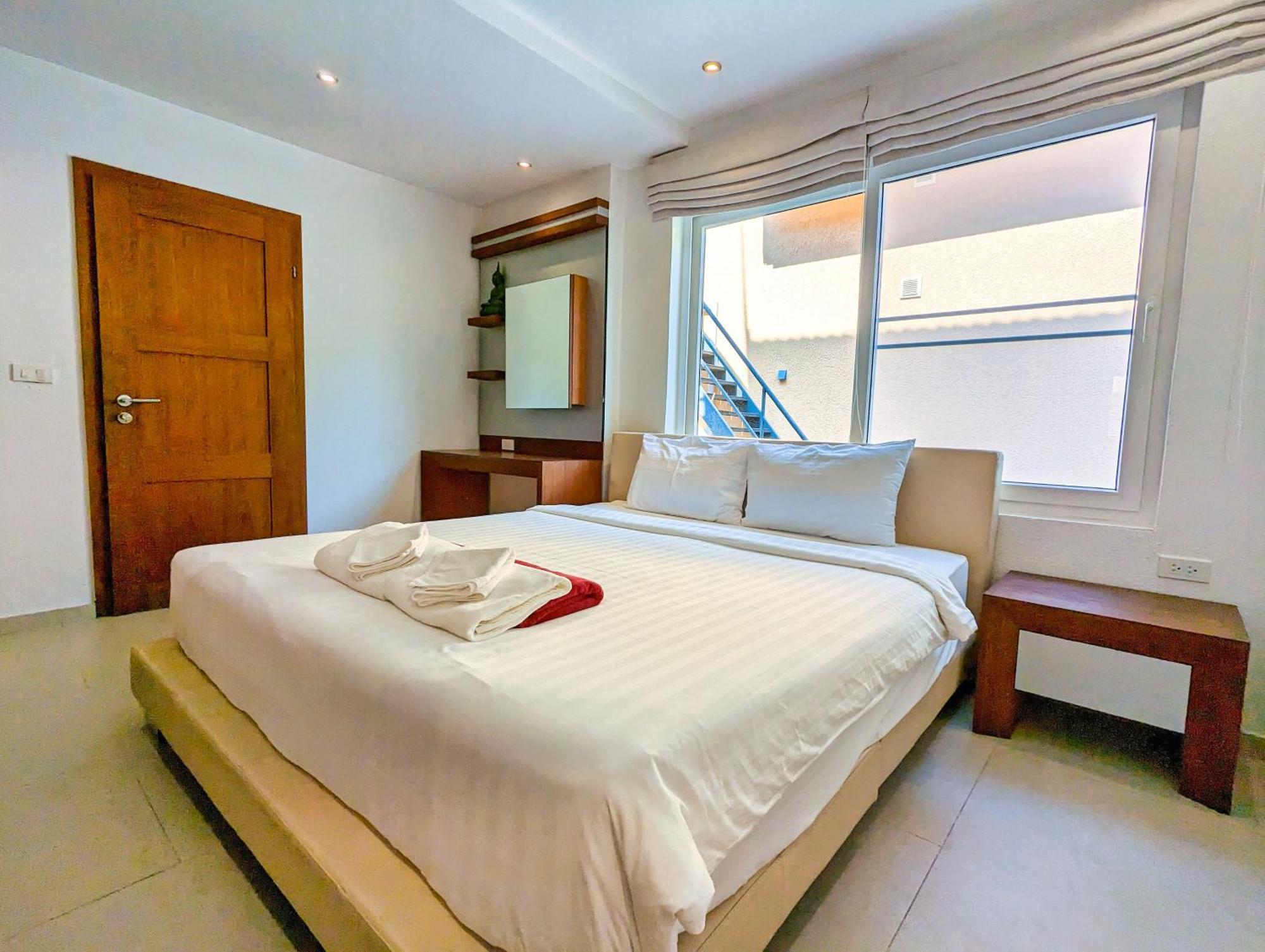 Half Moon Beach Villa - By Kohchangvillas Koh Chang Zewnętrze zdjęcie