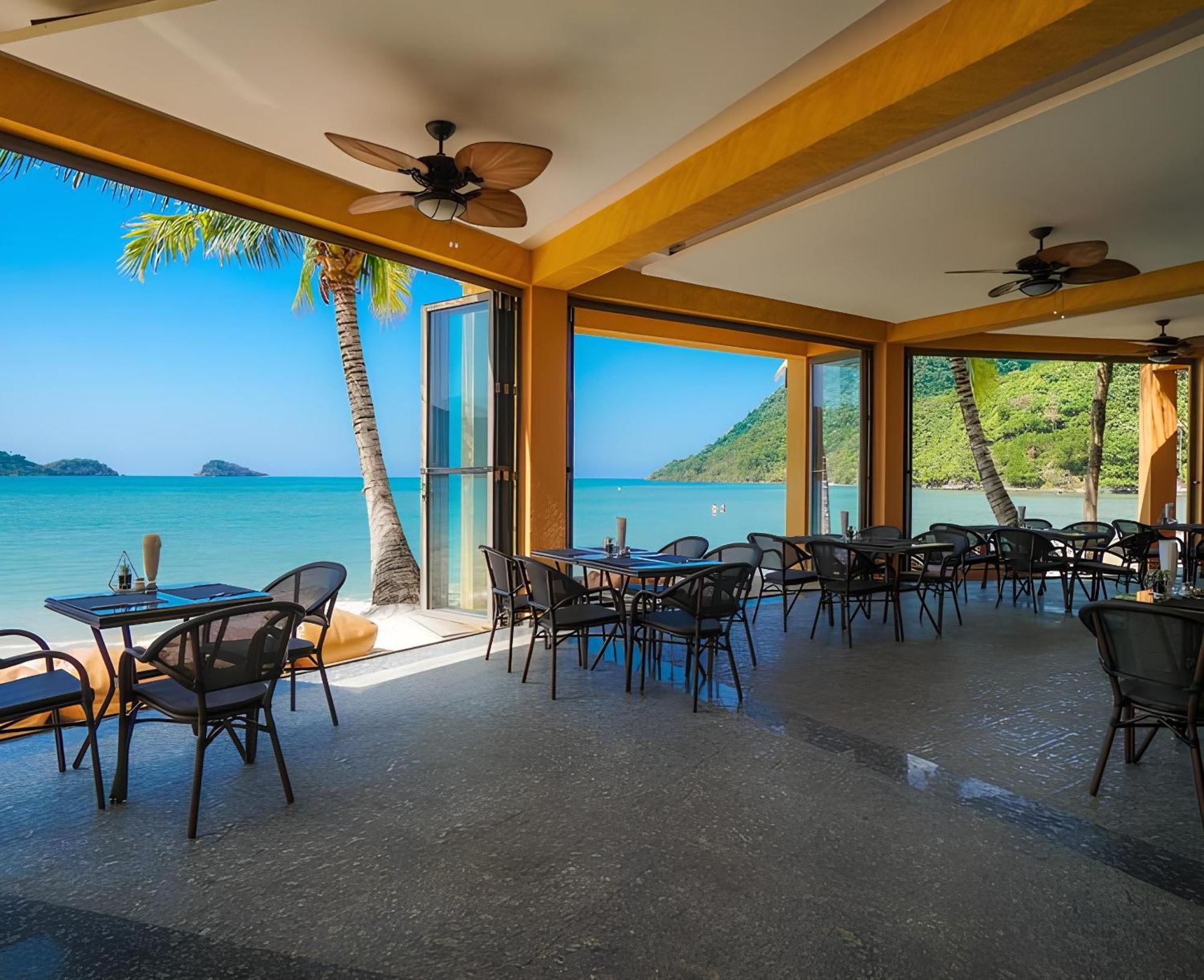 Half Moon Beach Villa - By Kohchangvillas Koh Chang Zewnętrze zdjęcie